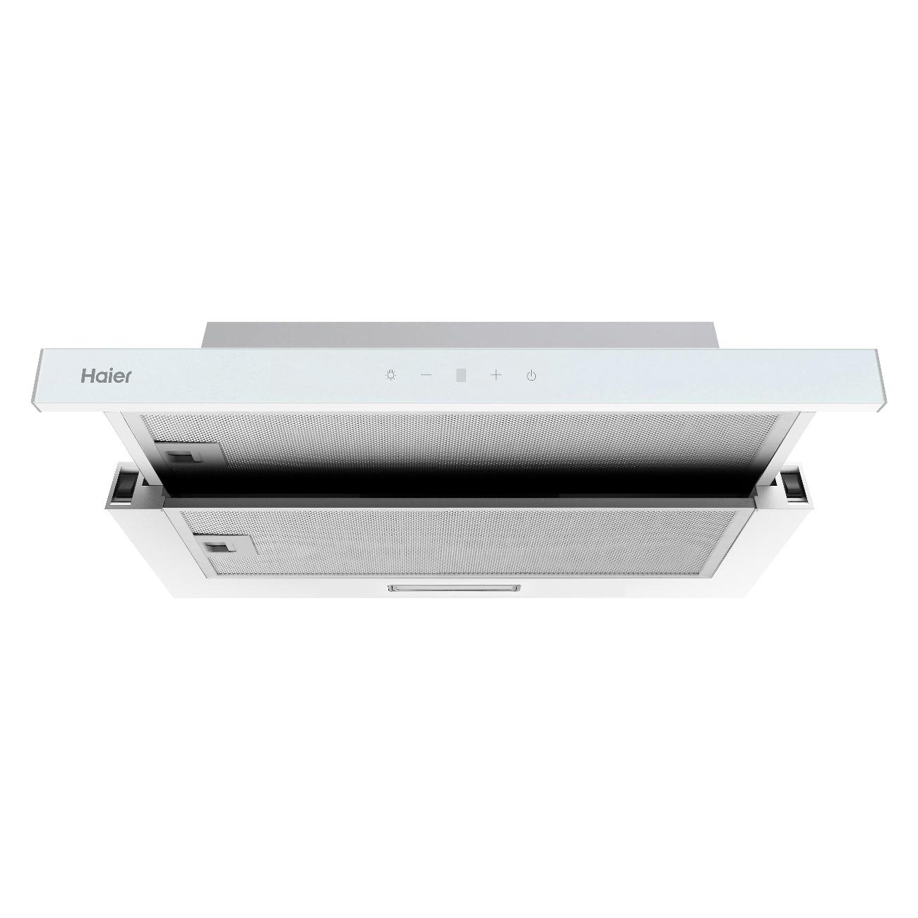 Вытяжка встраиваемая в шкаф Haier HVX-T642GW