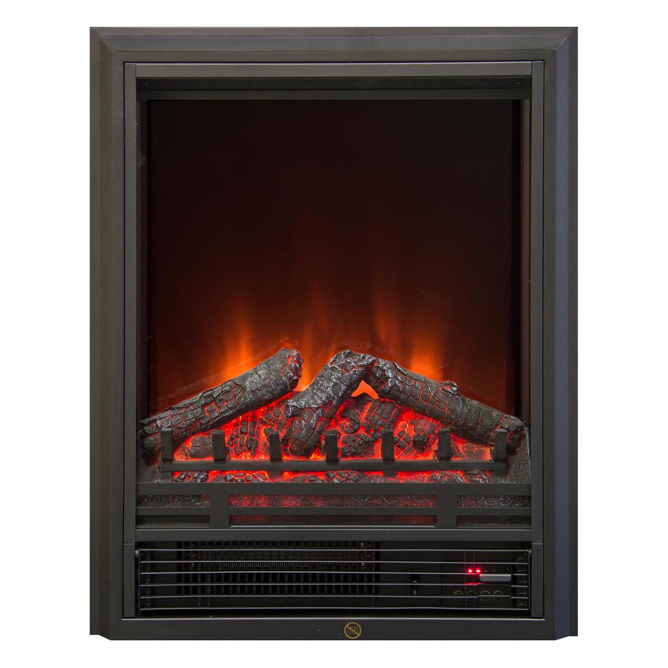 Камин электрический RealFlame EUGENE