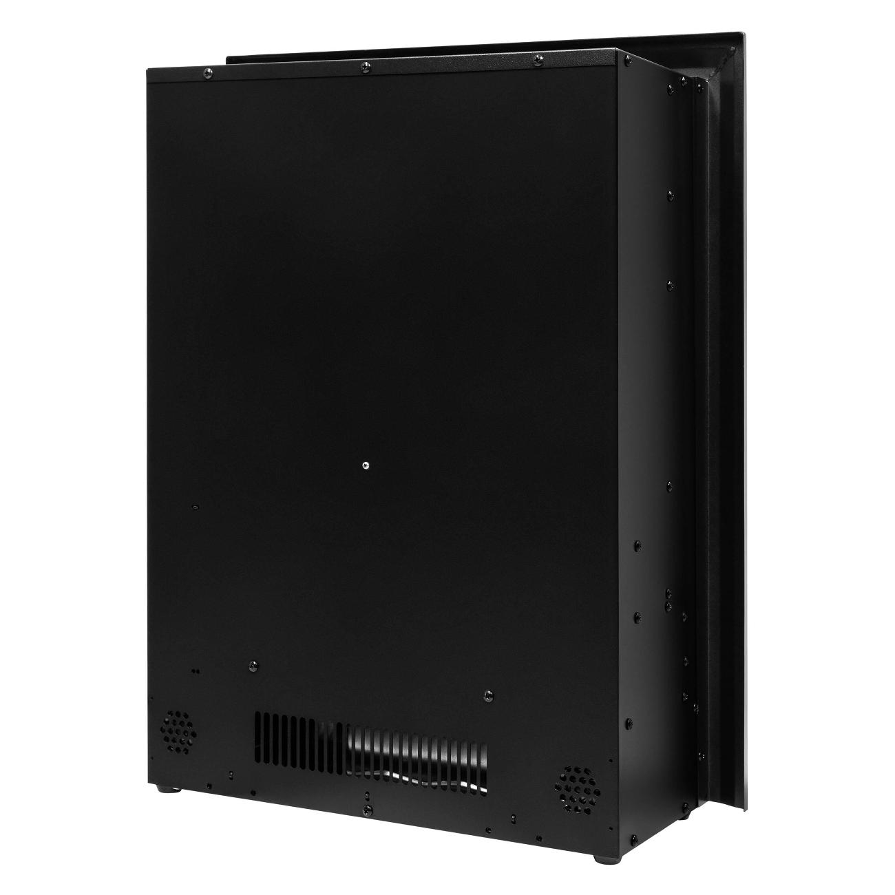 Камин электрический RealFlame EUGENE