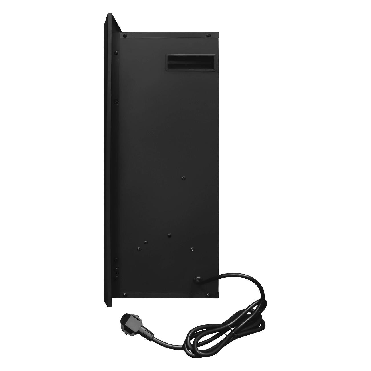 Камин электрический RealFlame EUGENE