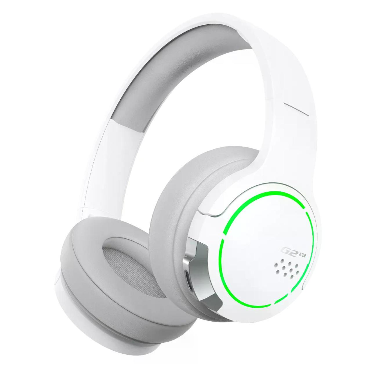 Наушники игровые True Wireless Edifier G2BT White