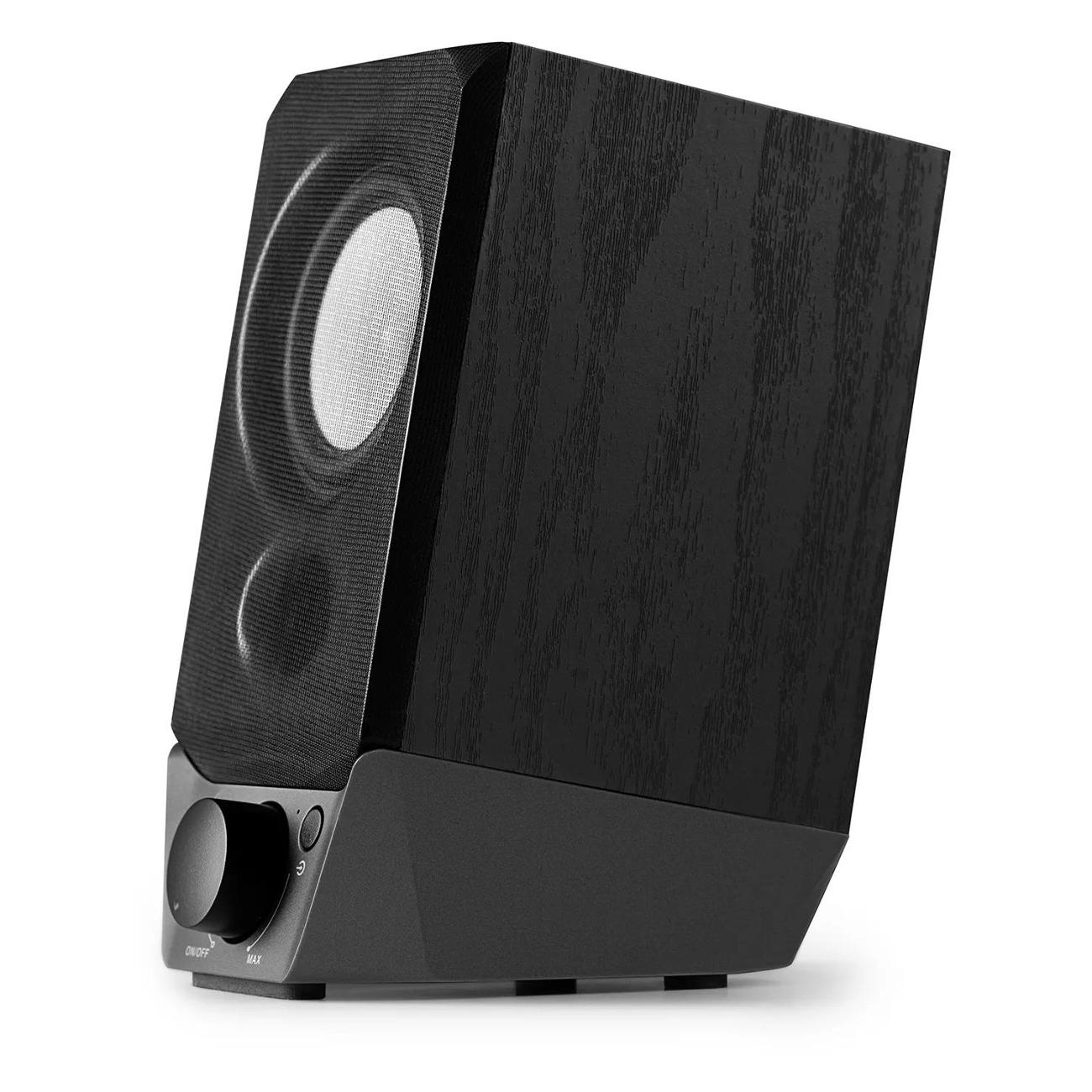 Колонки компьютерные 2.0 Edifier R19BT Black