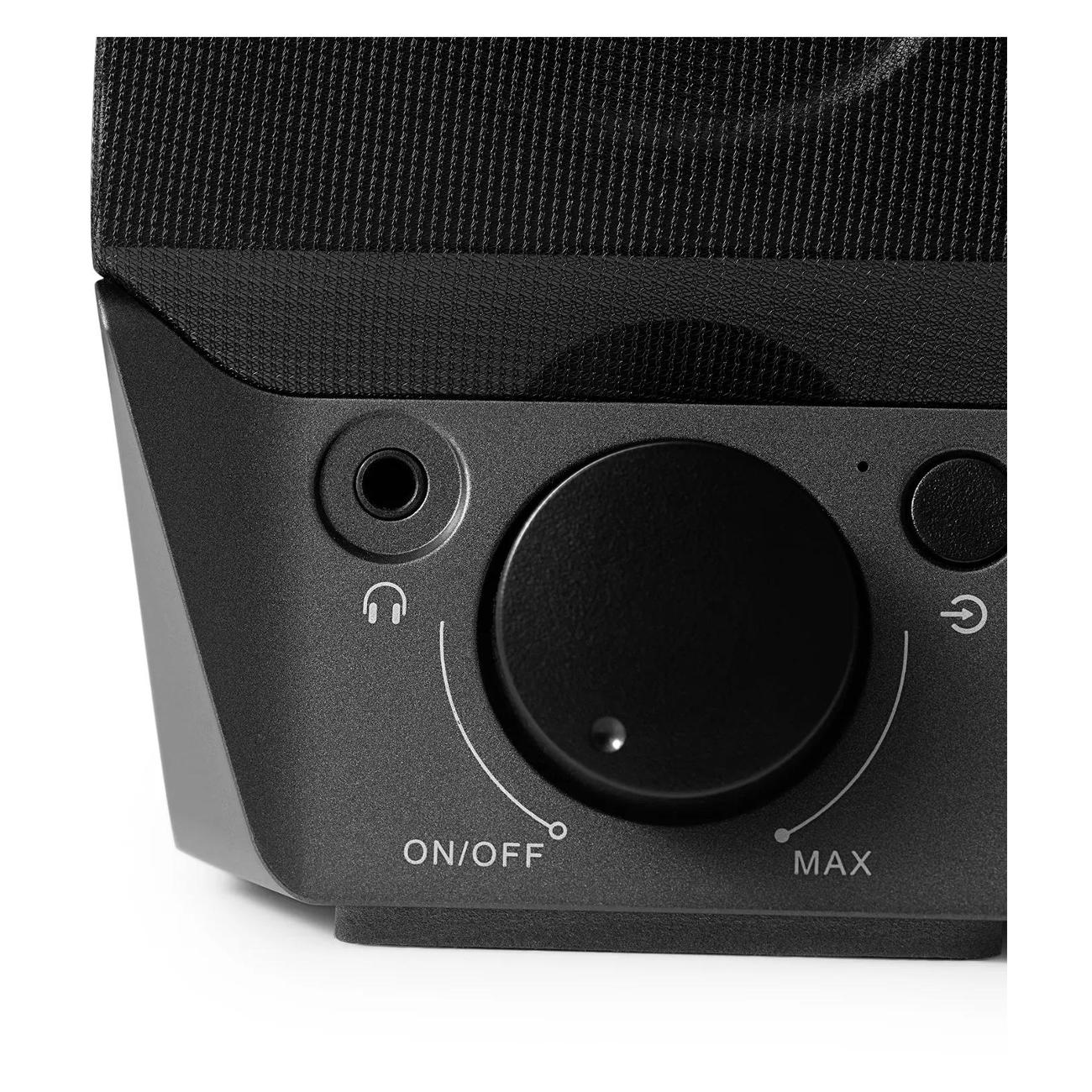 Колонки компьютерные 2.0 Edifier R19BT Black