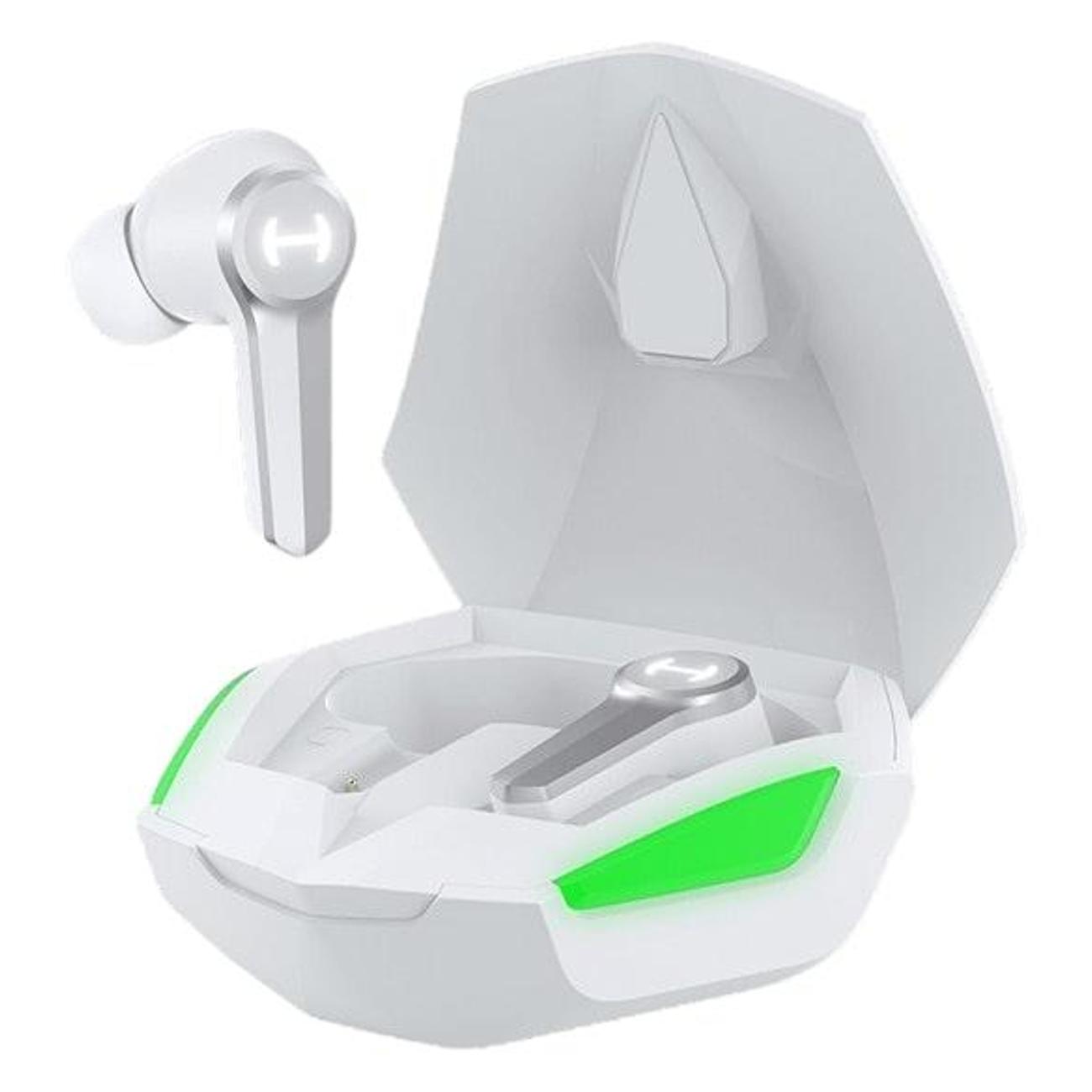 Наушники игровые True Wireless Edifier GT4 White