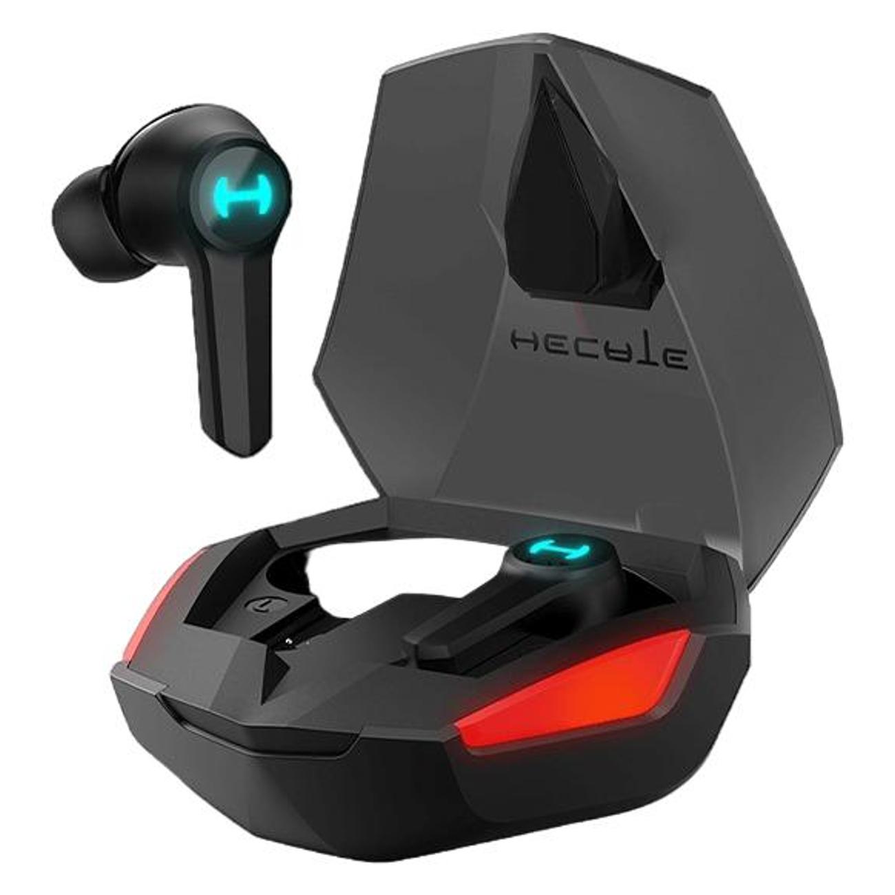 Наушники игровые True Wireless Edifier GT4 Black