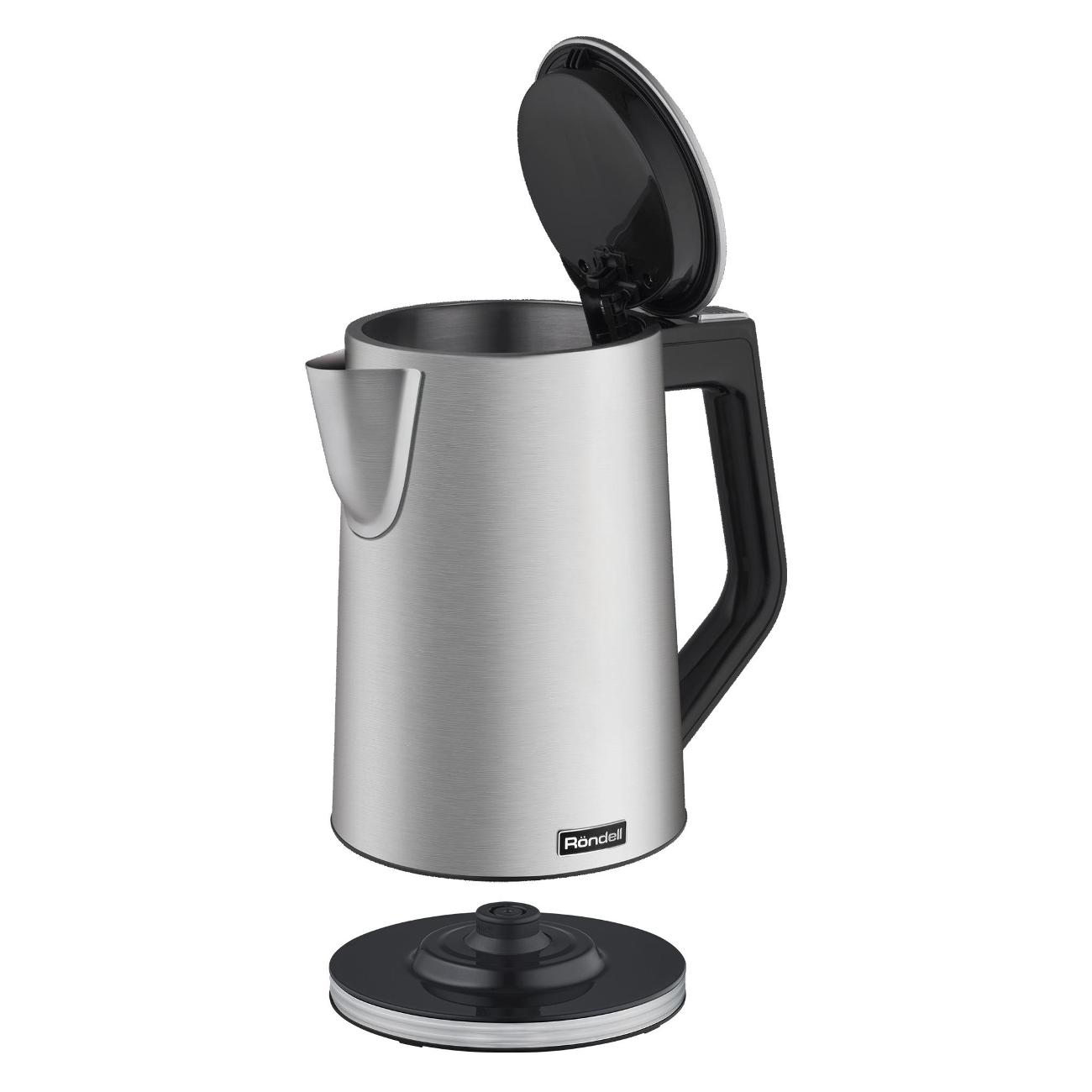 Электрочайник Rondell RDE-1009