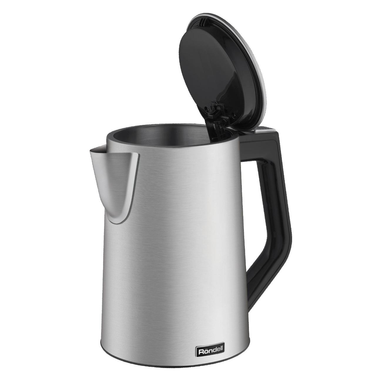 Электрочайник Rondell RDE-1009