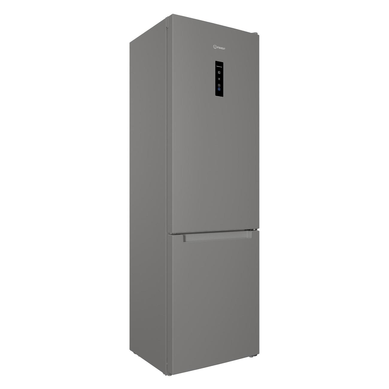 Холодильник с нижней морозильной камерой Indesit ITS 5200 G