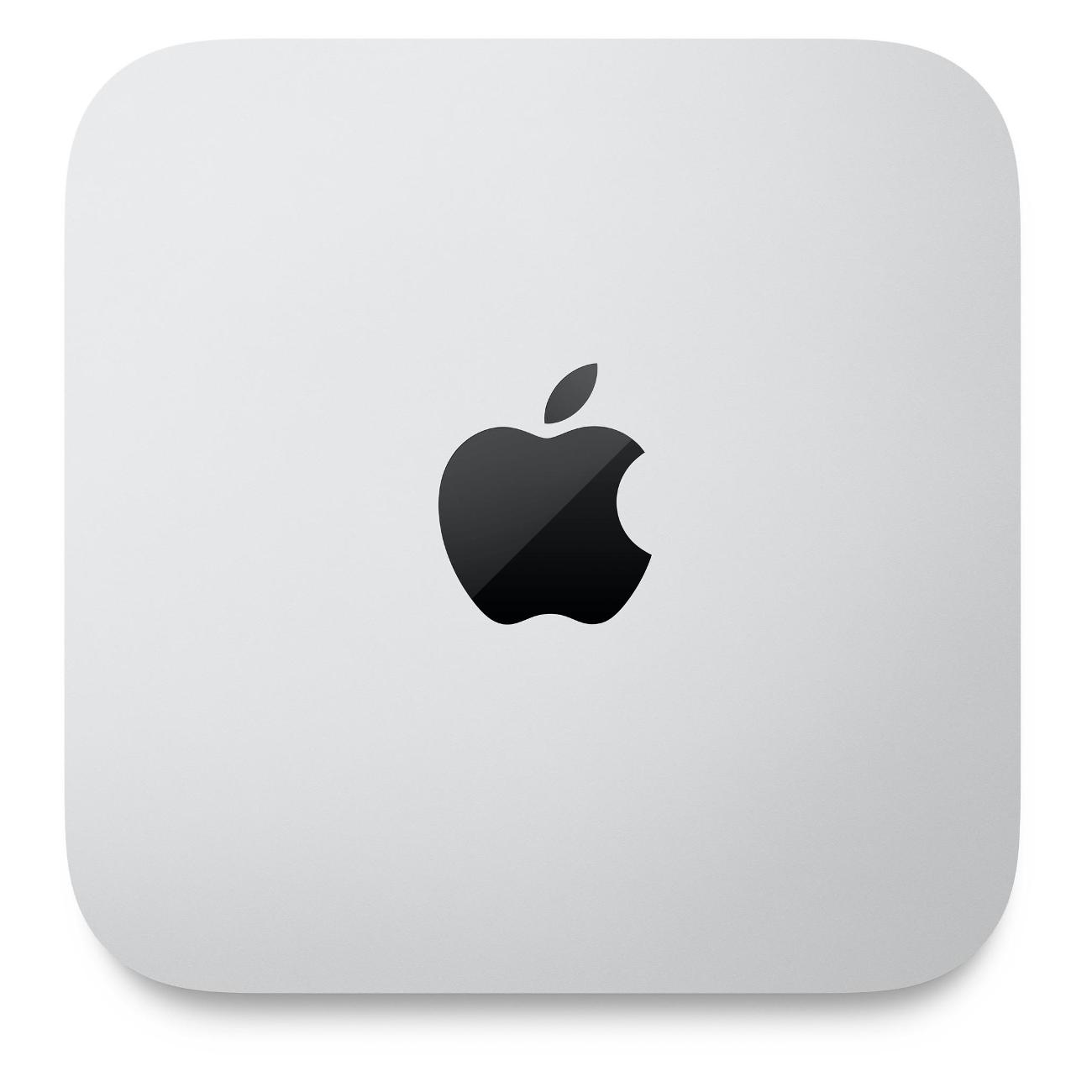 Системный блок Apple MAC MINI/8C CPU/10C GPU/8GB/256GB (MMFJ3CH/A) фото
