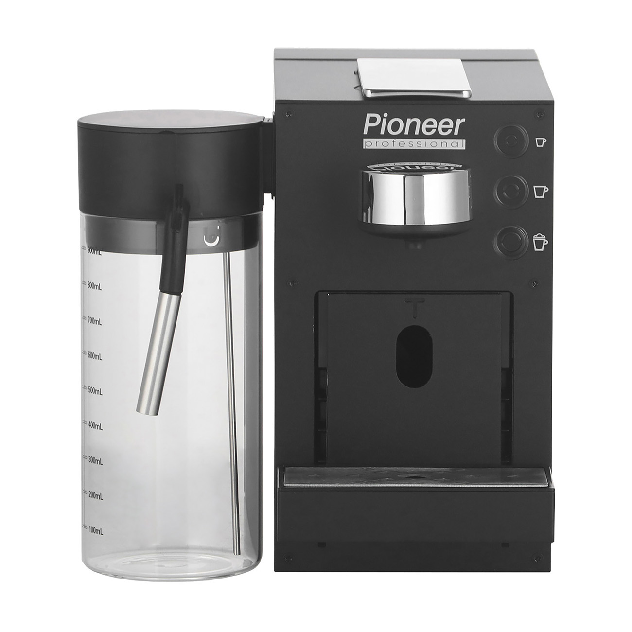 Кофемашина капсульного типа Pioneer CMA022