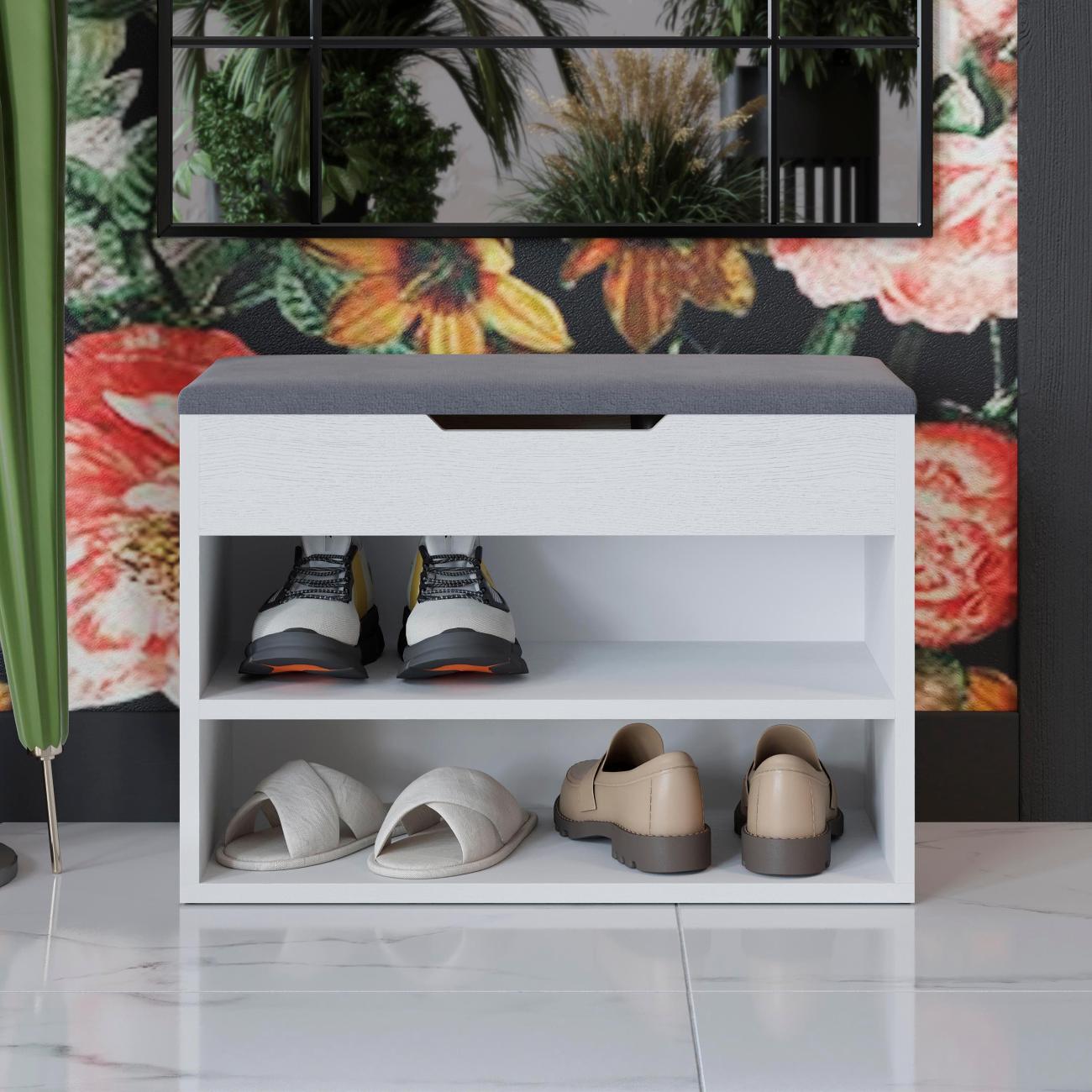 Обувница Трия тип 11 244361