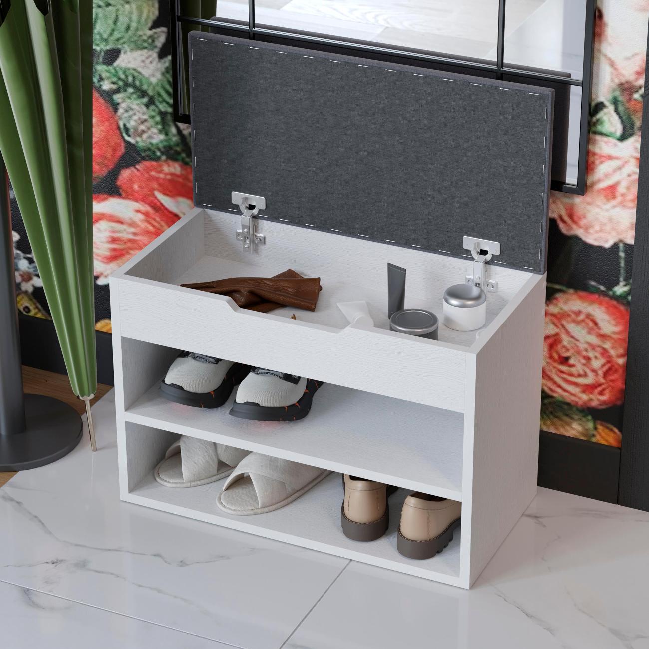 Обувница Трия тип 11 244361