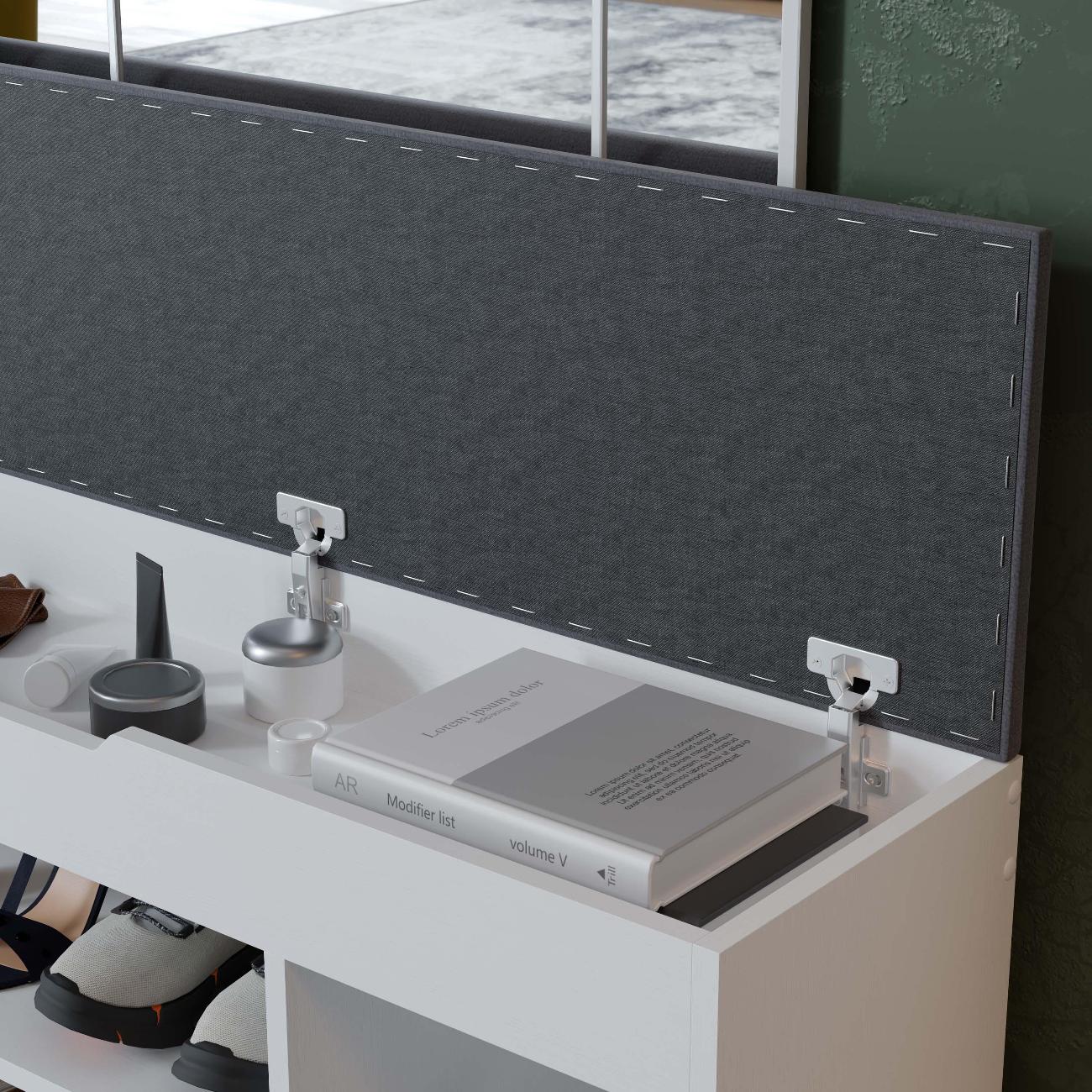 Обувница Трия тип 12 244372