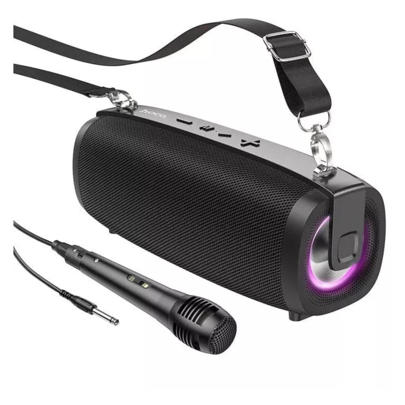 Беспроводная акустика Hoco BS55