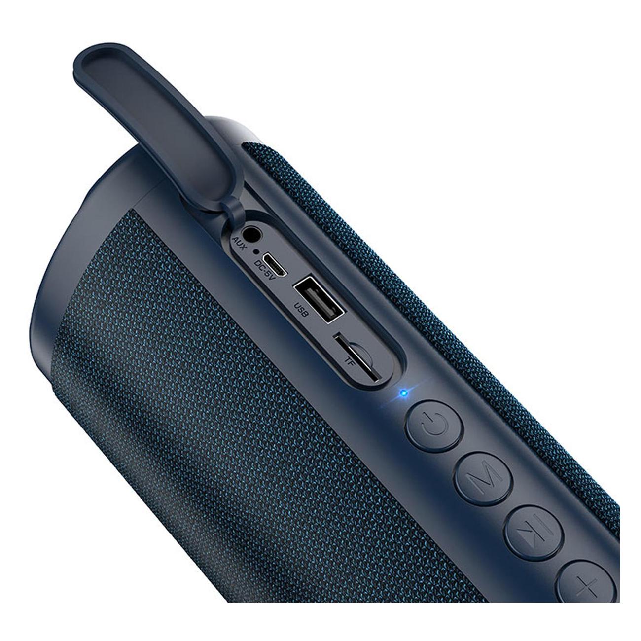 Беспроводная акустика Hoco HC4