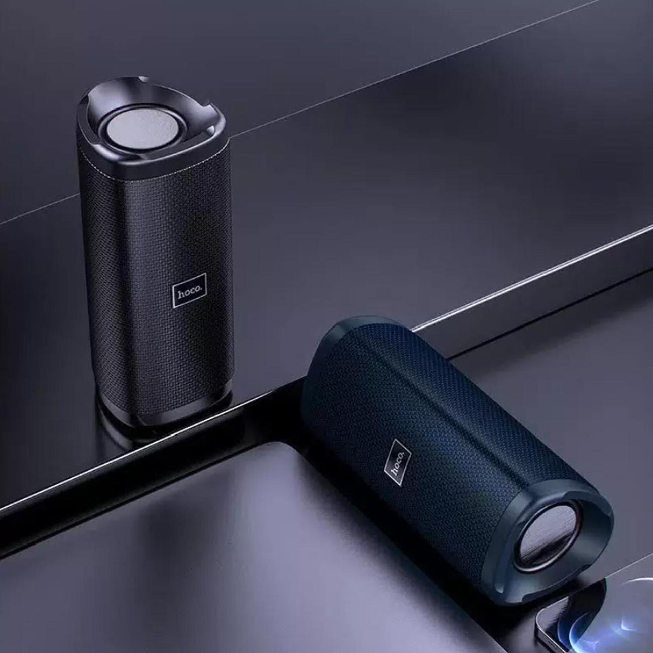Беспроводная акустика Hoco HC4