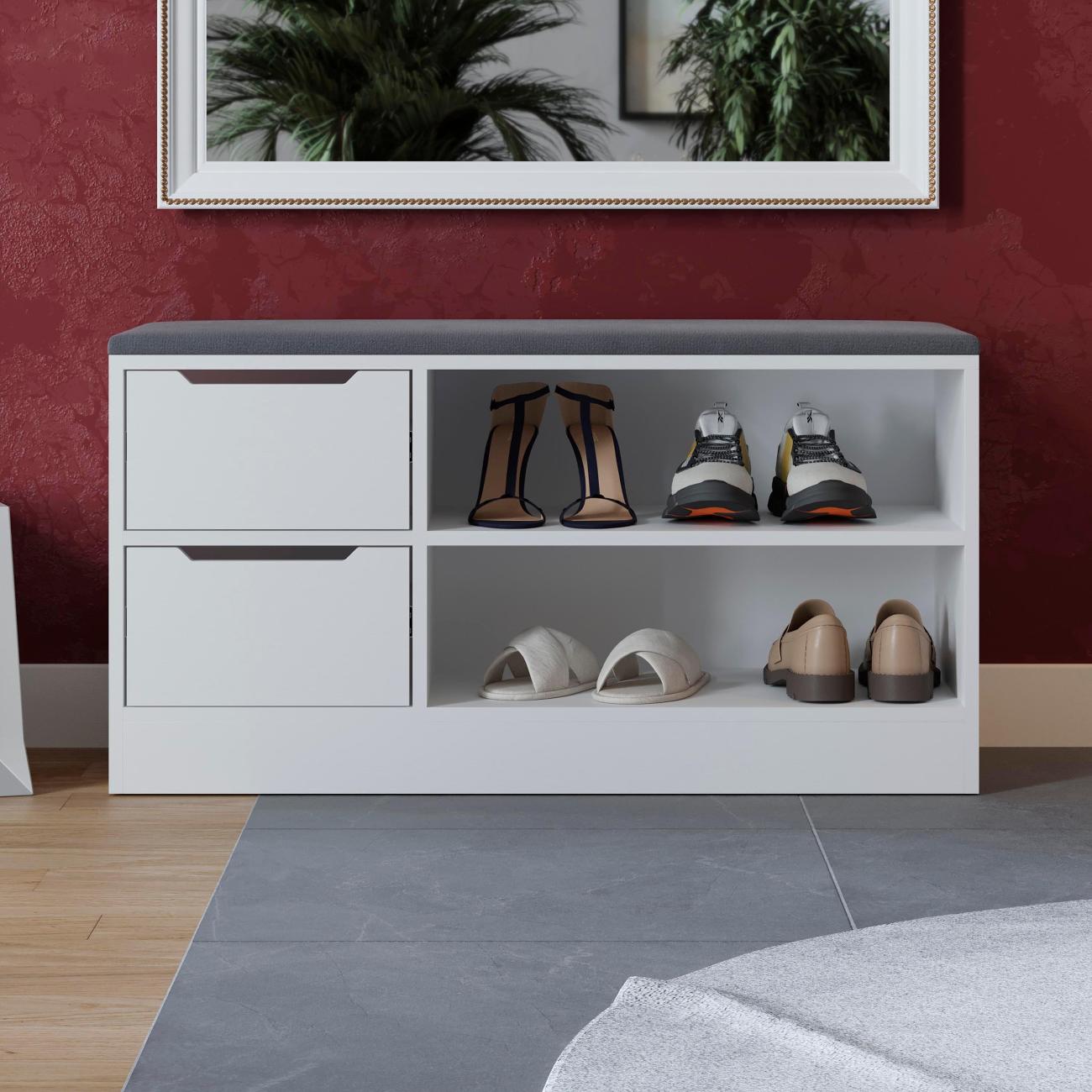 Обувница Трия тип 13 244384