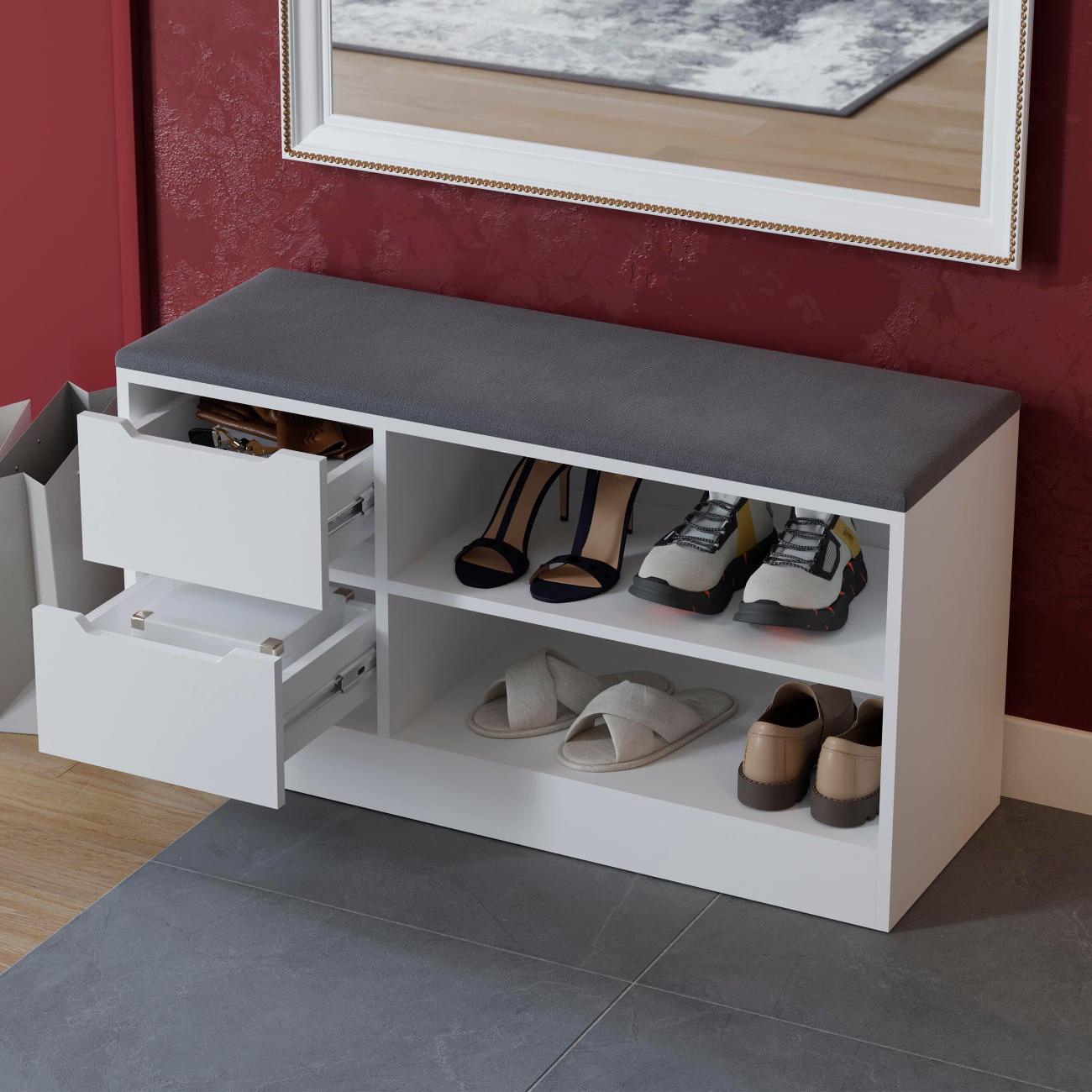 Обувница Трия тип 13 244384