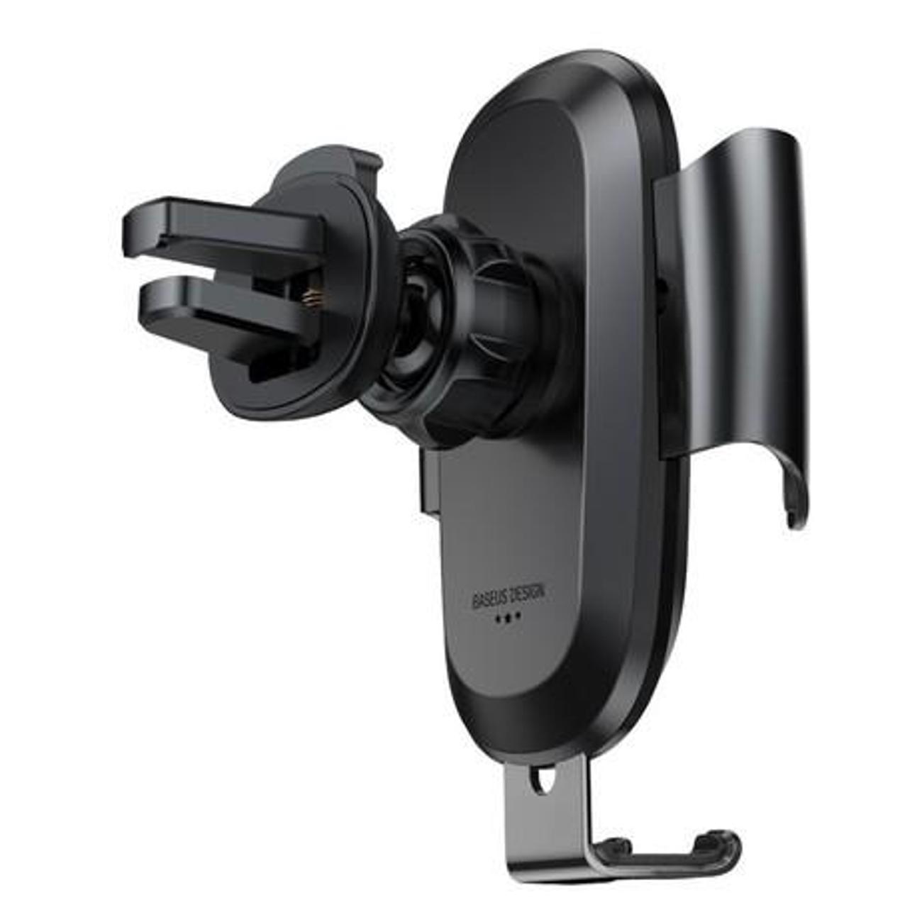 Держатель автомобильный для смартфонов Baseus 9900646