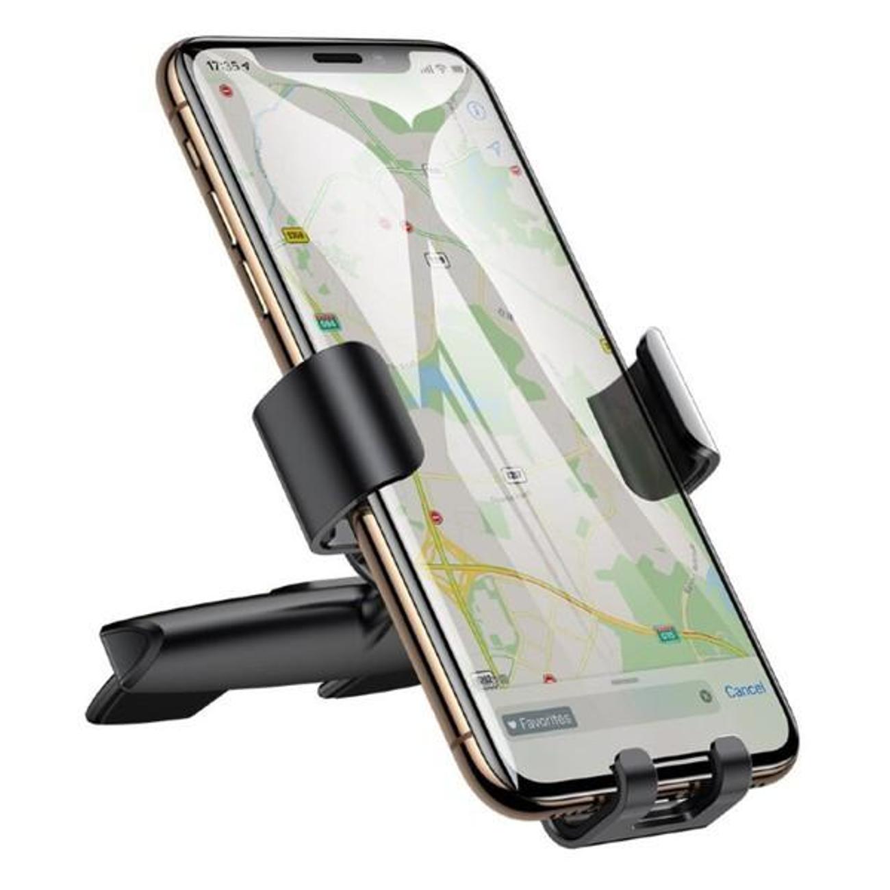 Держатель автомобильный для смартфонов Baseus 9900644