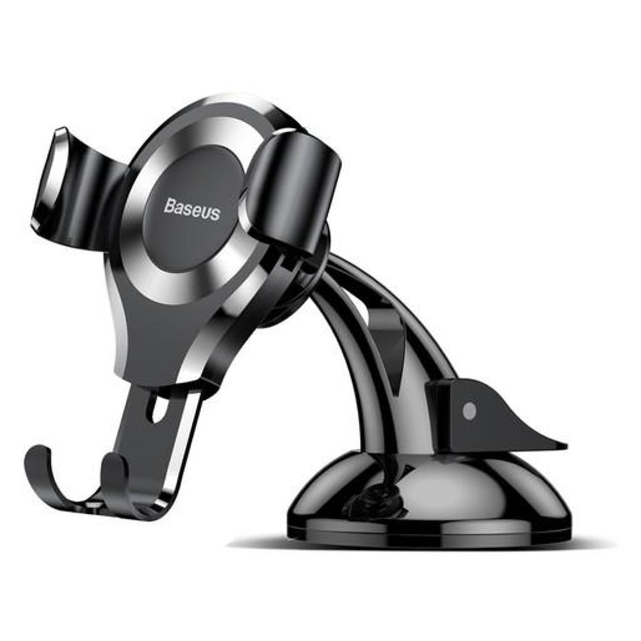 Держатель автомобильный для смартфонов Baseus 9900643