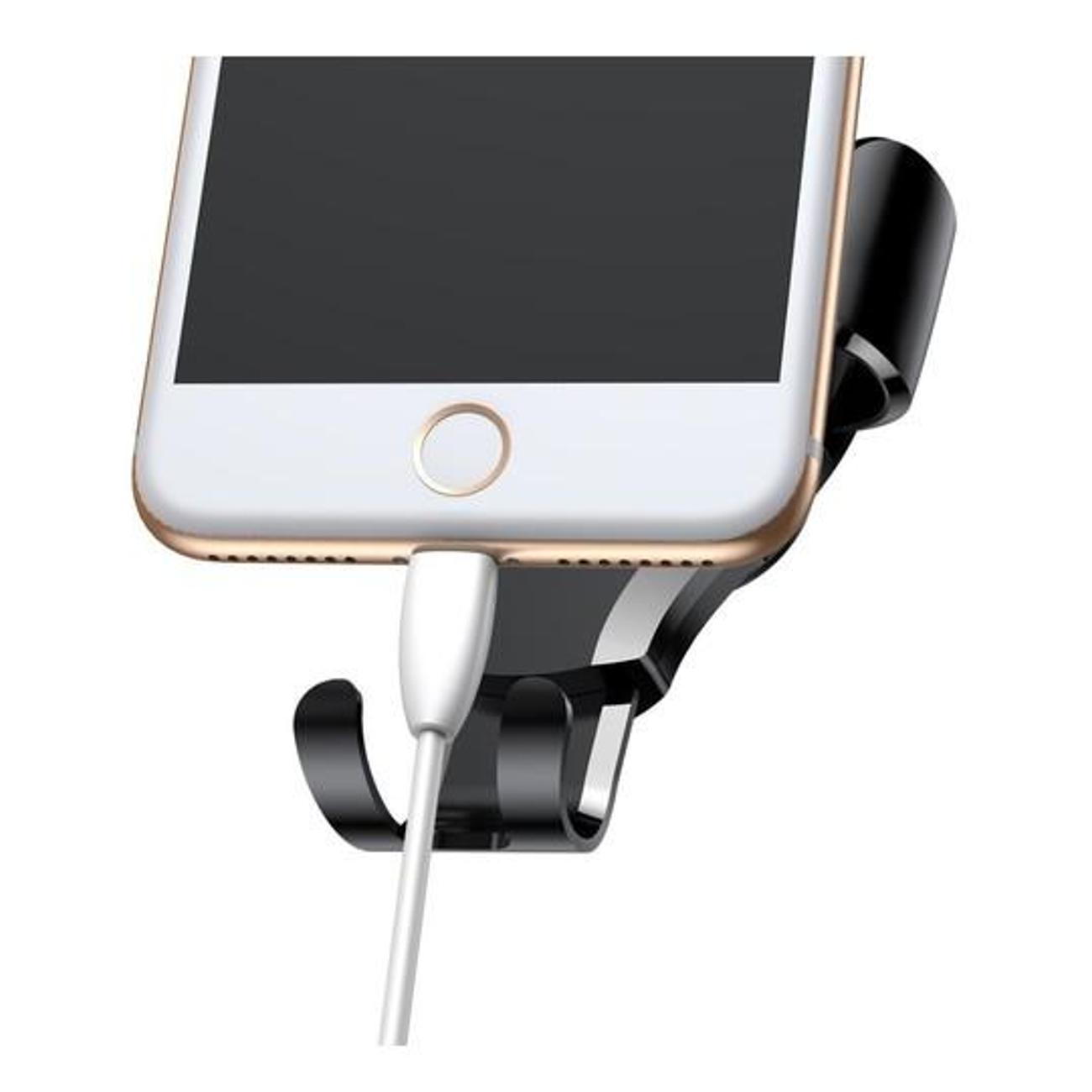 Держатель автомобильный для смартфонов Baseus 9900643