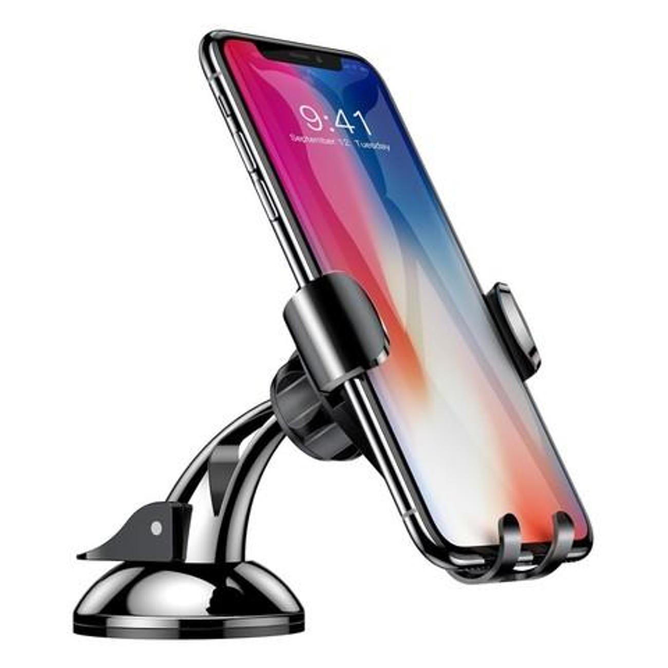 Держатель автомобильный для смартфонов Baseus 9900643