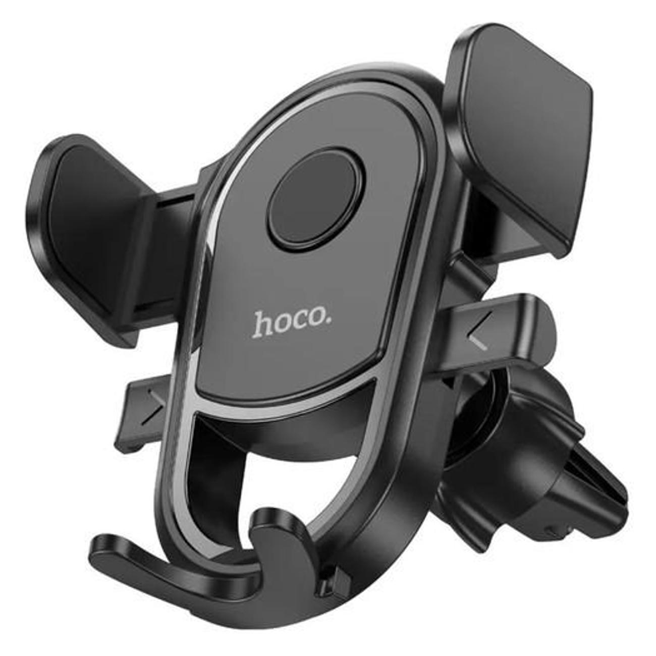 Держатель автомобильный для смартфонов Hoco H6