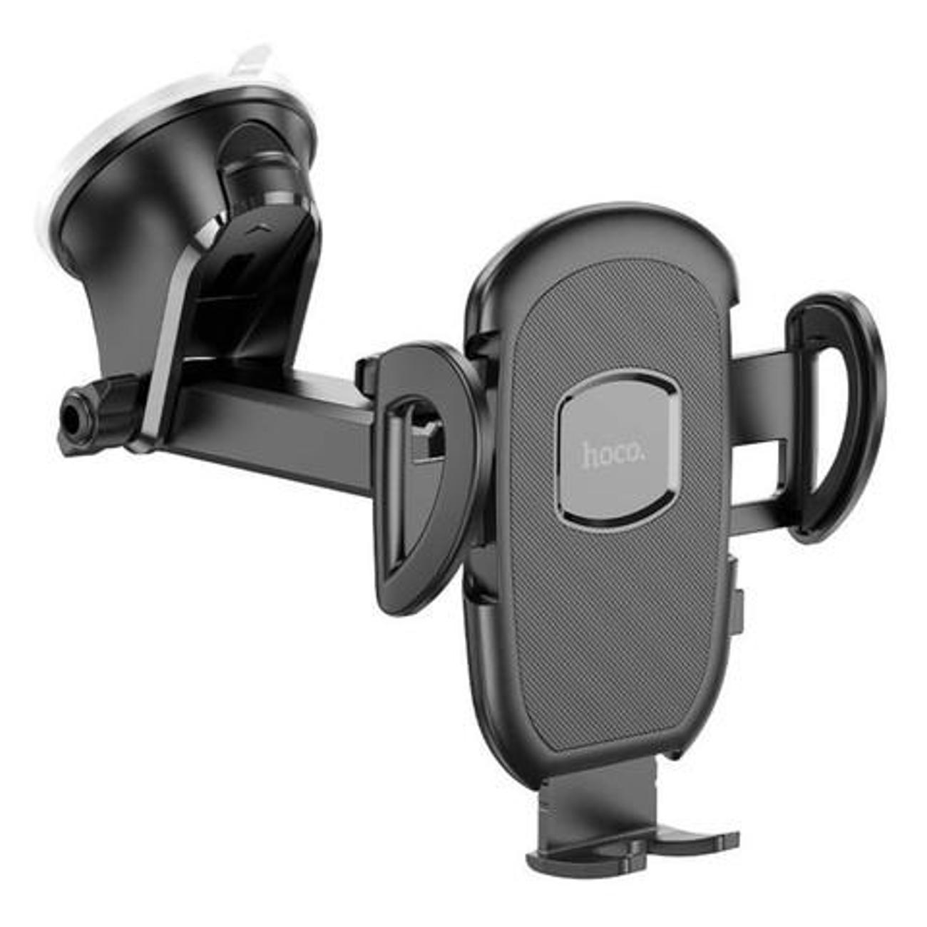 Держатель автомобильный для смартфонов Hoco H9