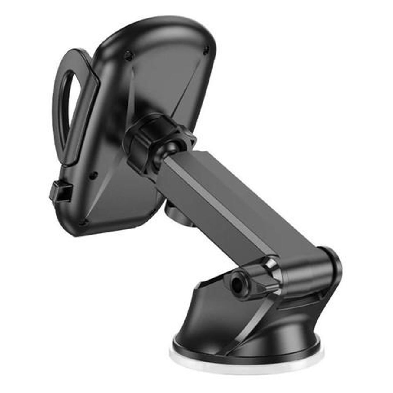 Держатель автомобильный для смартфонов Hoco H9