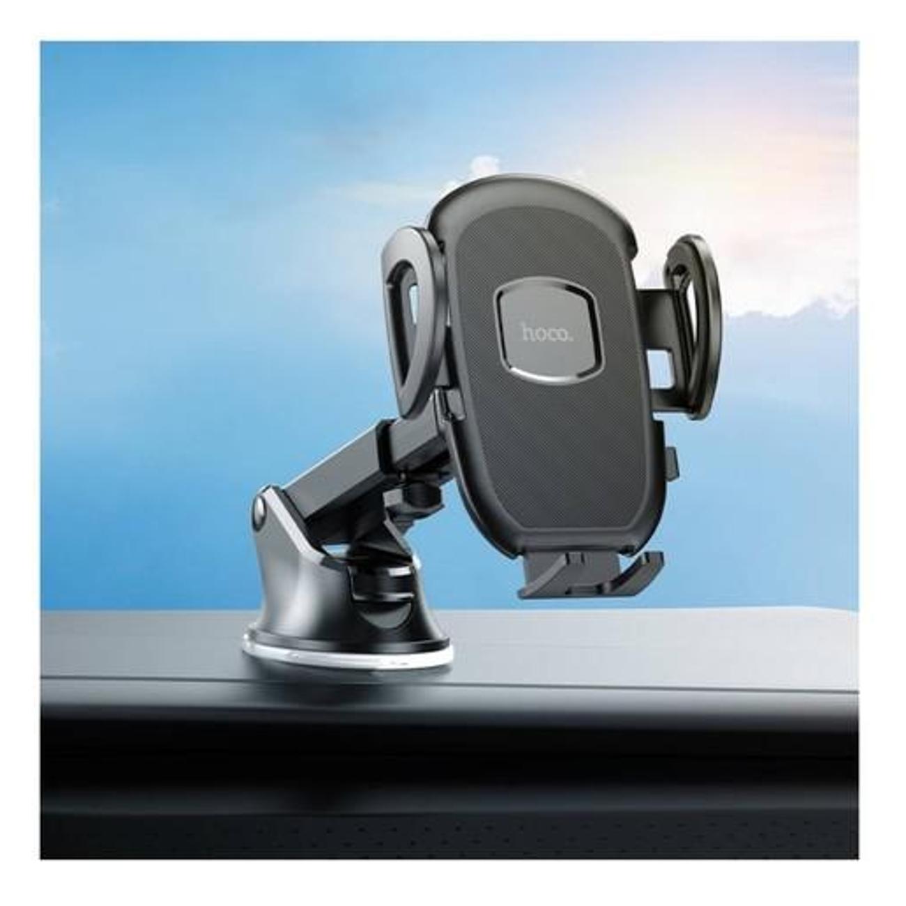Держатель автомобильный для смартфонов Hoco H9