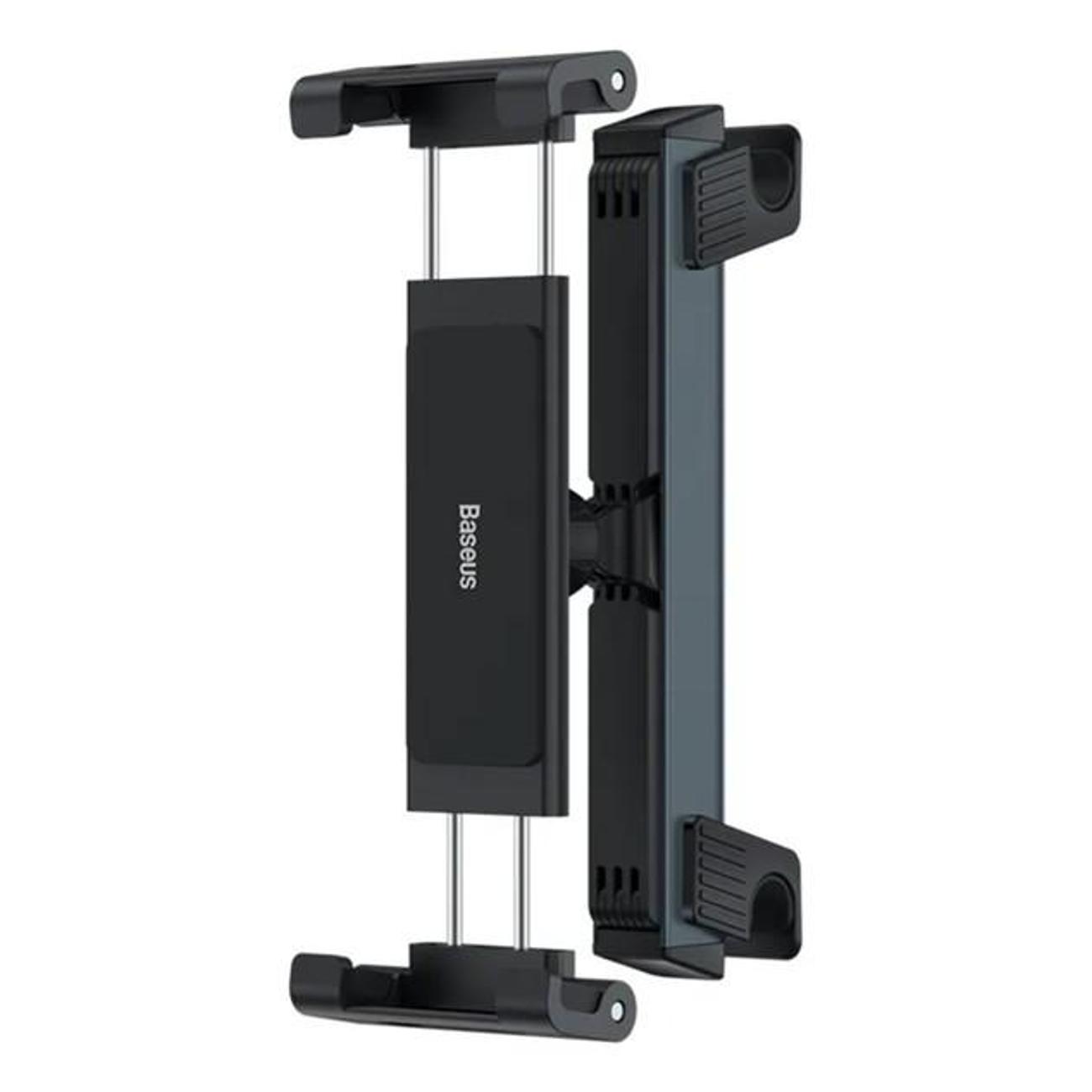 Держатель автомобильный для смартфонов Baseus JoyRide Pro Backseat Car Mount черный