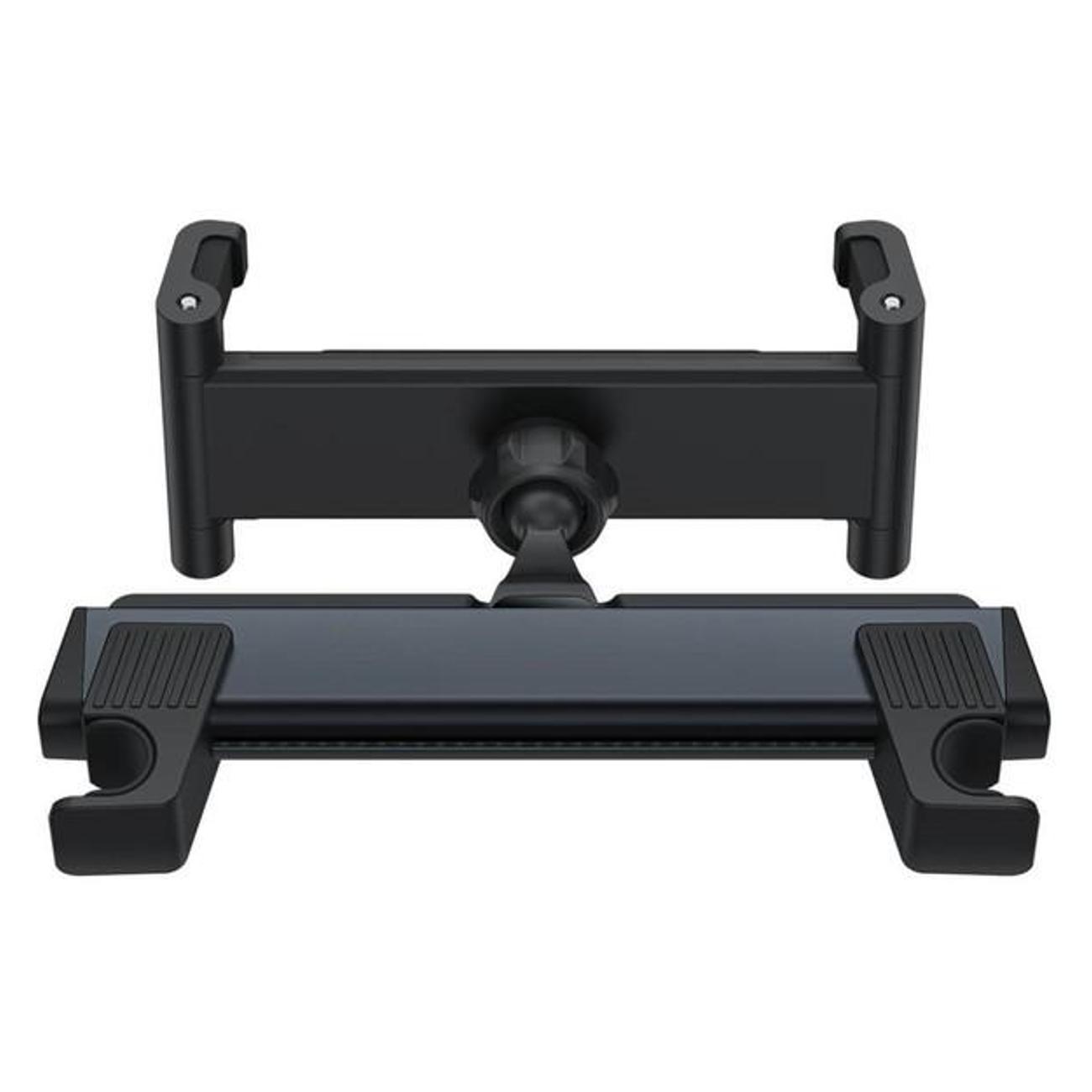 Держатель автомобильный для смартфонов Baseus JoyRide Pro Backseat Car Mount черный