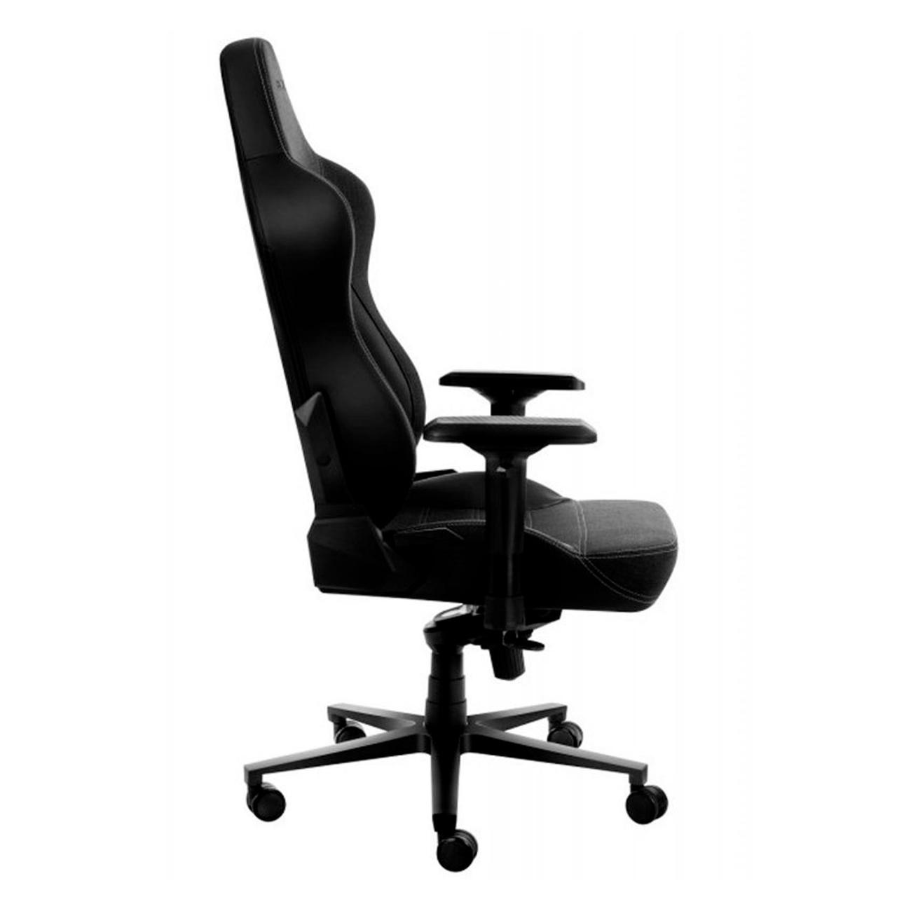 Кресло компьютерное игровое KARNOX DEFENDER DR KX800211-DRF