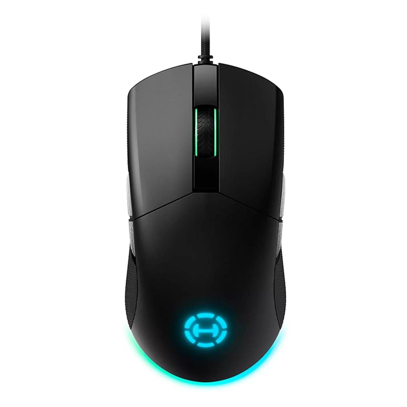 Игровая мышь Edifier G4M Black фото