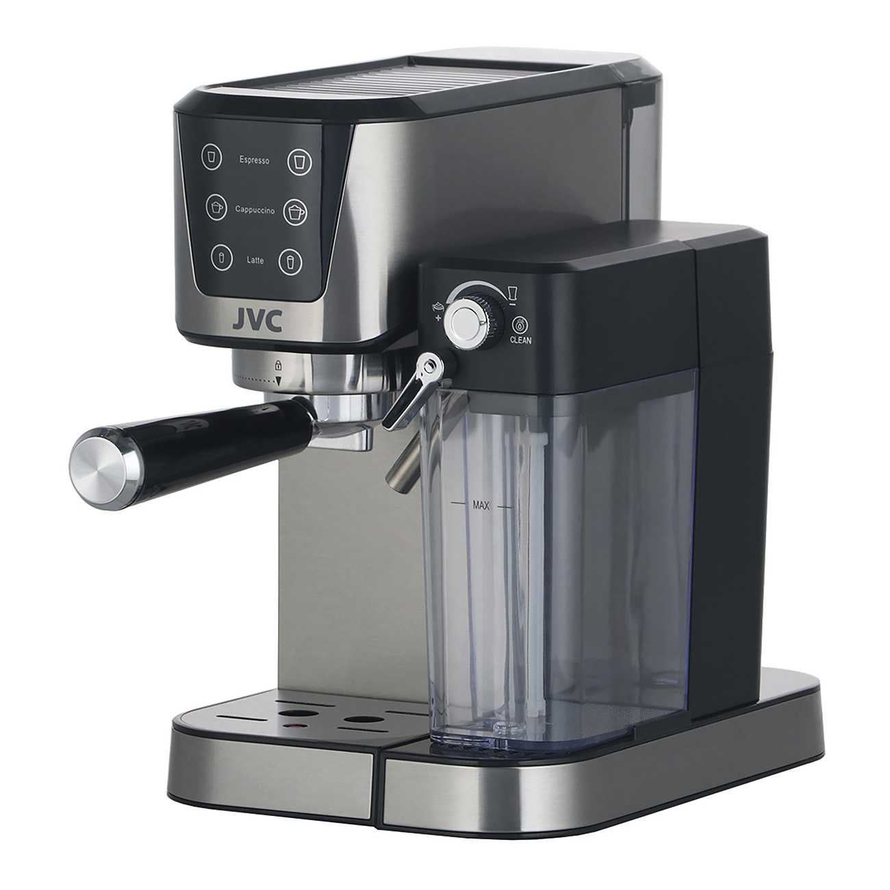 Кофеварка рожкового типа JVC JK-CM60 фото