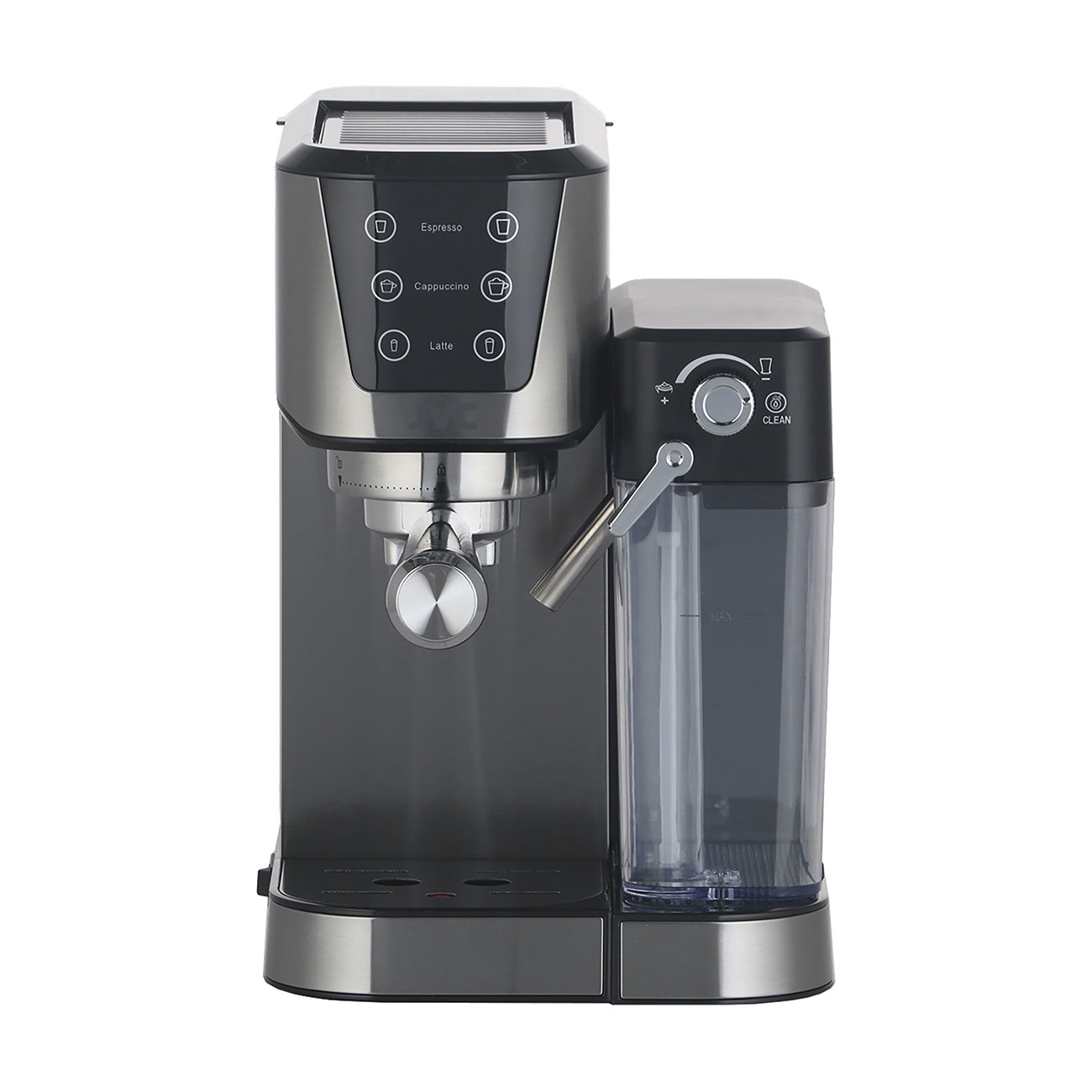 Кофеварка рожкового типа JVC JK-CM60