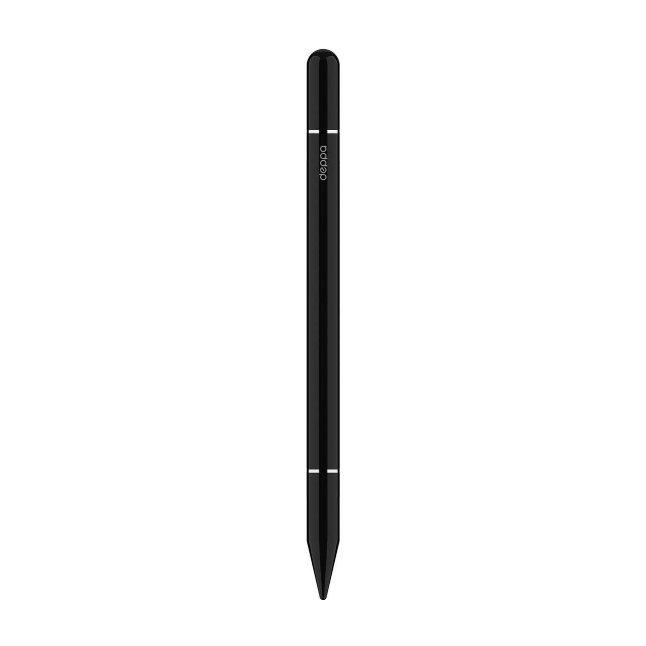 Стилус универсальный Deppa Pro Stick, пассивный (71204), черный