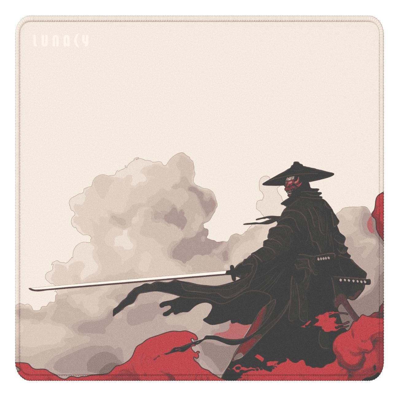 Игровой коврик Lunacy Ronin L (SDSML)