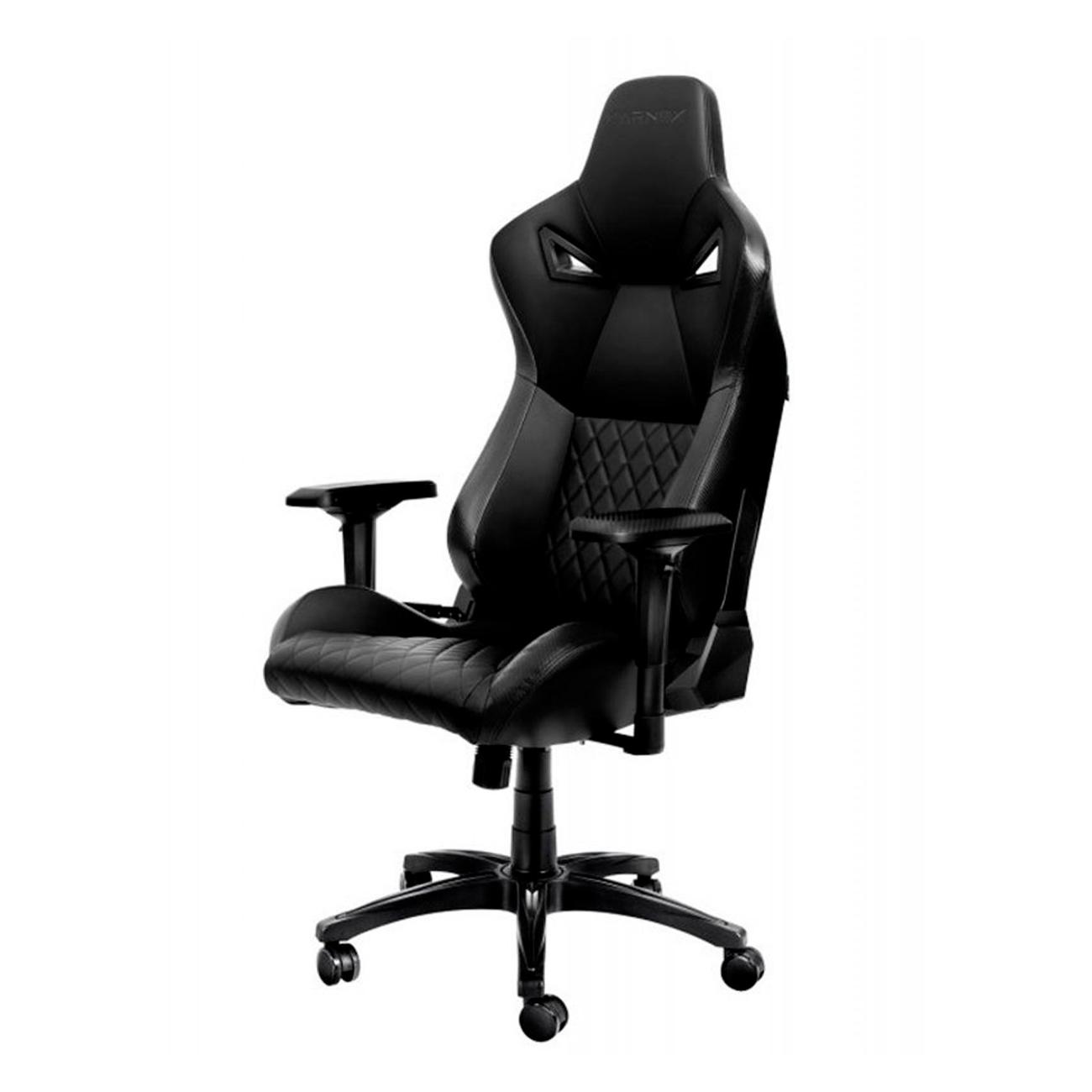 Кресло компьютерное игровое KARNOX LEGEND TR, (KX800508-TR) (черный)