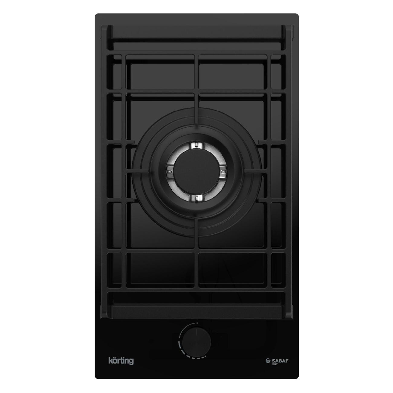Варочная панель газовая Korting HGG 3130 CTN