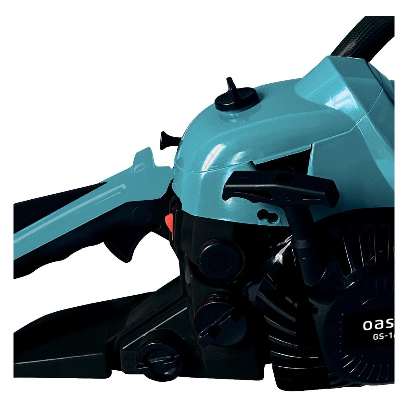 Пила бензиновая Oasis GS-14