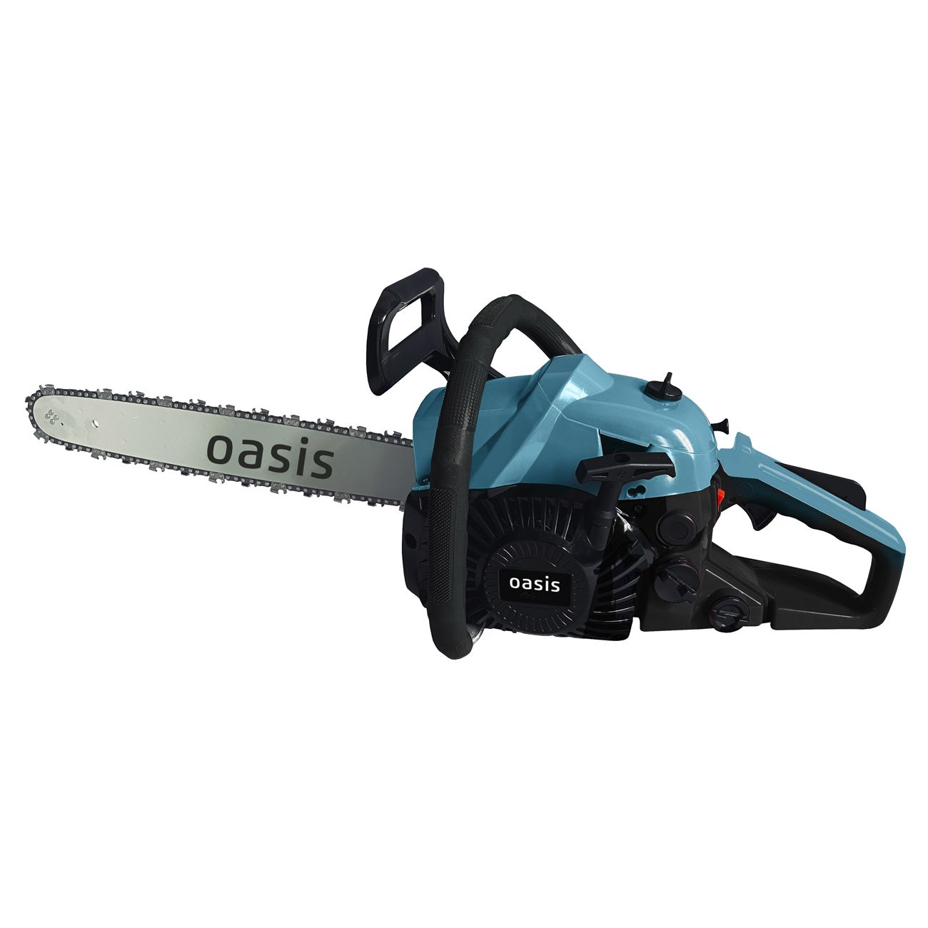 Пила бензиновая Oasis GS-16