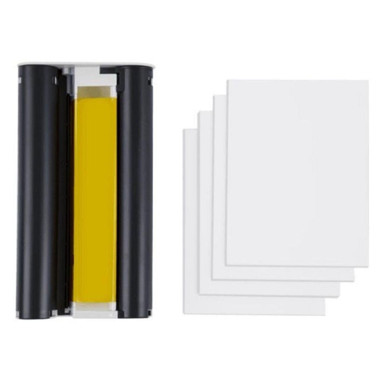 Фотобумага для принтера Xiaomi Instant Photo Paper 3" (40 Sheets) SD30