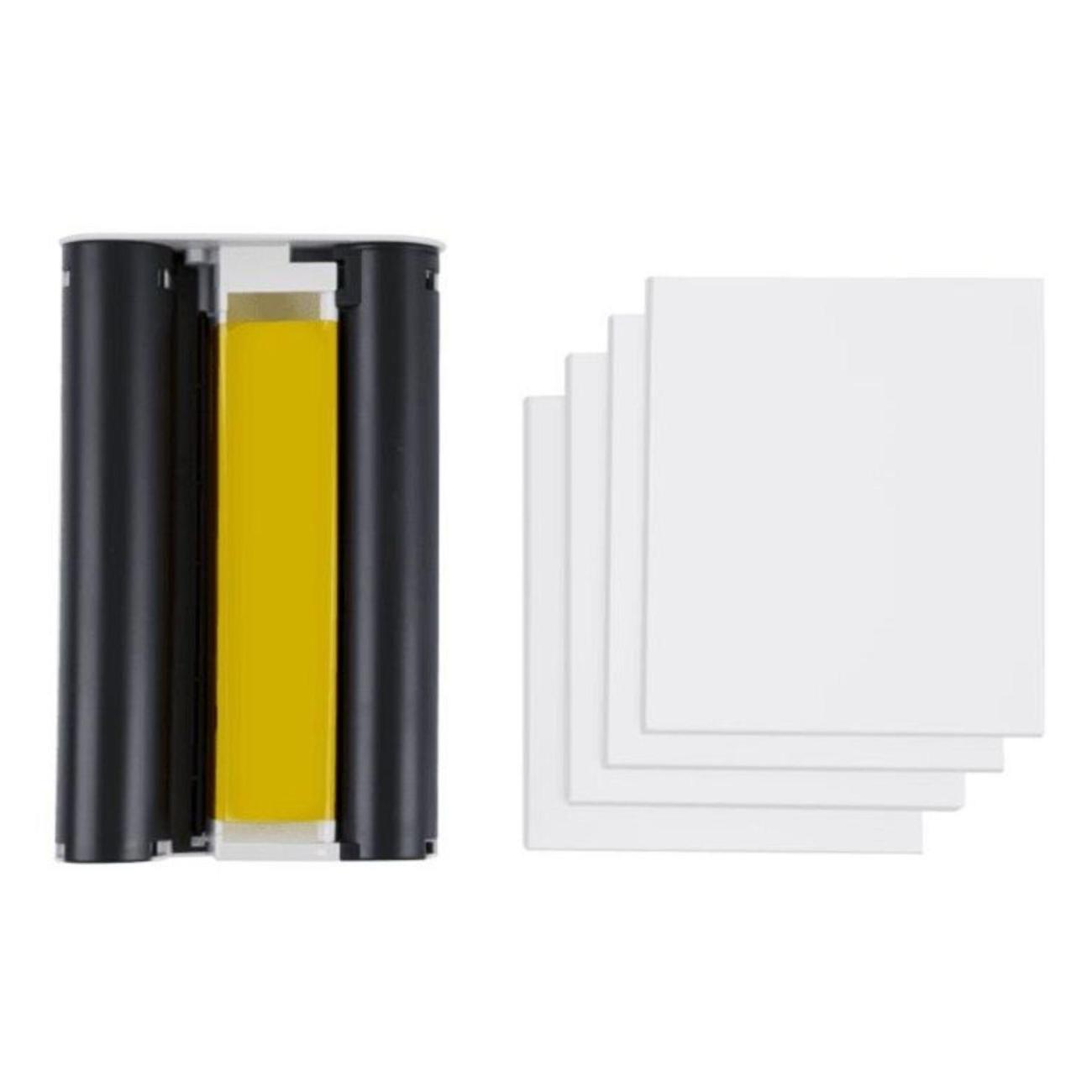 Фотобумага для принтера Xiaomi Instant Photo Paper 6" (40 Sheets) SD20