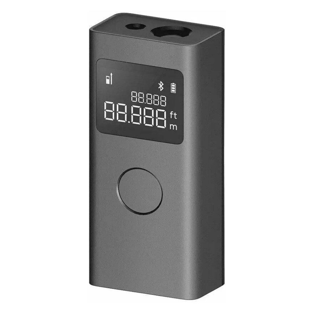 Лазерный дальномер Xiaomi MJJGCJYD001QW