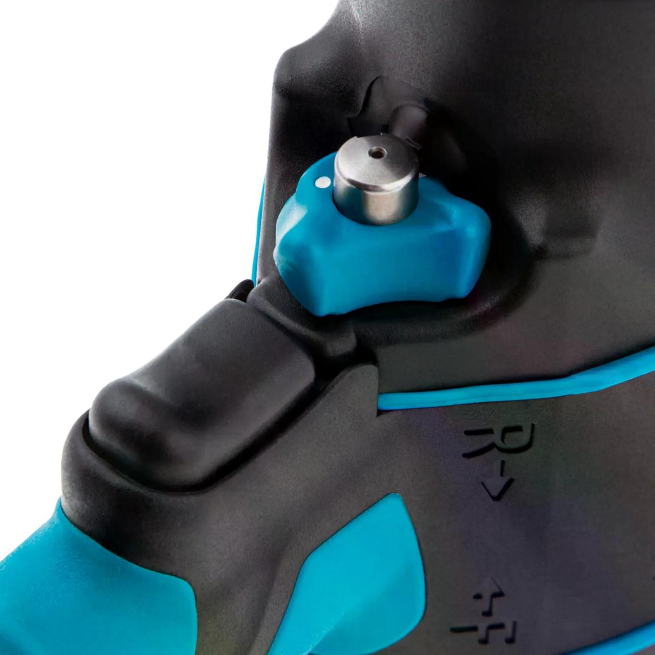 Гайковерт пневматический Gross G1285