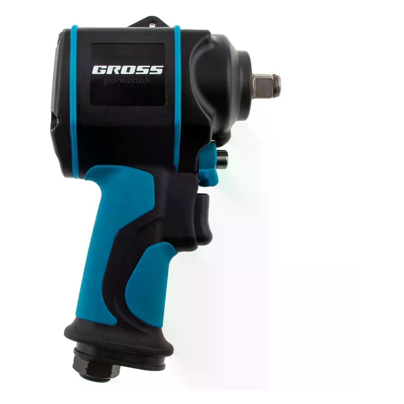 Гайковерт пневматический Gross G985K2