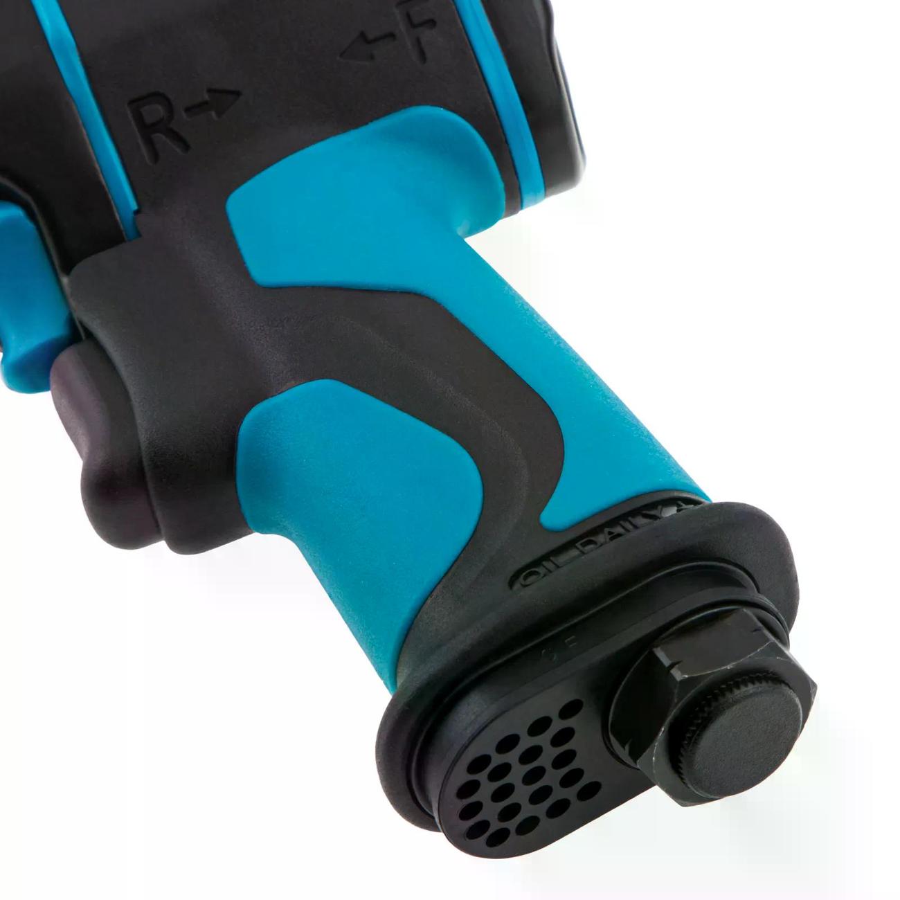 Гайковерт пневматический Gross G985K2