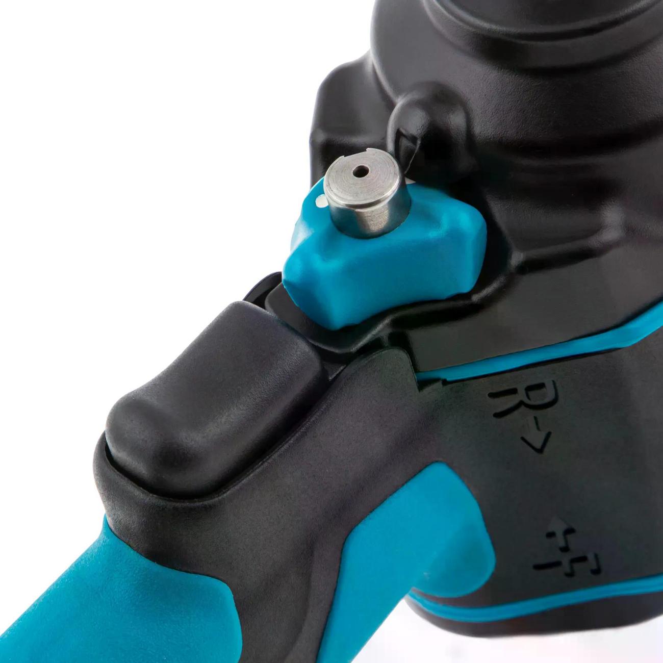 Гайковерт пневматический Gross G985K2